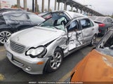 Mercedes-Benz C 230K Sport Sedan WDBRF40J95F594841 photo