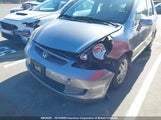 Honda Fit JHMGD38468S813174 снимка