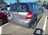 Honda Fit JHMGD38468S813174 снимка