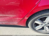 Kia Forte 3KPFL4A76JE197592 снимка