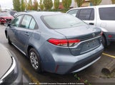 Toyota Corolla Le 5YFBPRBE7LP021763 снимка
