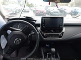 Toyota Corolla Le 5YFBPRBE7LP021763 fotografie