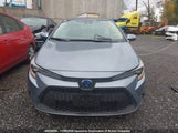 Toyota Corolla JTDBAMDE5NJ039106 снимка