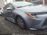 Toyota Corolla JTDBAMDE5NJ039106 снимка
