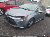Toyota Corolla JTDBAMDE5NJ039106 снимка