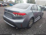 Toyota Corolla JTDBAMDE5NJ039106 снимка