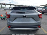Chevrolet Trax KL77LHE22SC089373 снимка