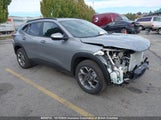 Chevrolet Trax KL77LHE22SC089373 снимка