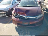 Honda Civic Lx 2HGFB2F49CH000252 снимка