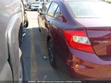 Honda Civic Lx 2HGFB2F49CH000252 снимка