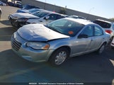 Chrysler Sebring Touring 1C3EL56R95N539067 снимка