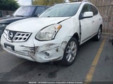 Nissan Rogue JN8AS5MV3BW264531 снимка