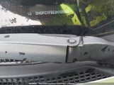 Honda Civic Touring 2HGFC1F92JH105568 снимка