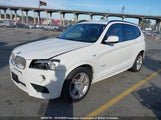 BMW X3 5UXWX9C55E0D40075 снимка