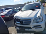 Mercedes-Benz Gl 350 Bluetec 4JGBF2FE6CA766511 снимка