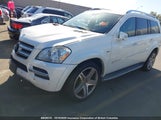 Mercedes-Benz Gl 350 Bluetec 4JGBF2FE6CA766511 снимка