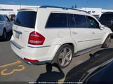 Mercedes-Benz Gl 350 Bluetec 4JGBF2FE6CA766511 снимка