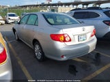 Toyota Corolla S/Le/Xle 2T1BU40E99C093765 снимка