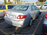 Toyota Corolla S/Le/Xle 2T1BU40E99C093765 снимка