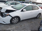 Toyota Corolla L/Le/Le Pls/Prm/S/S Pls 2T1BURHE0FC393112 fotografie