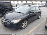 Acura Csx 2HHFD56716H205229 снимка