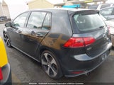 Volkswagen Gti S/Se/Autobahn 3VW5T7AU1GM033343 fotografie