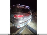 Toyota Highlander Xle 5TDJKRFHXES030708 снимка