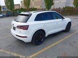 Audi Q5 WA1BNAFY5K2021165 снимка