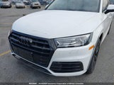 Audi Q5 WA1BNAFY5K2021165 снимка