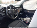 Chevrolet Bolt Euv Lt 1G1FY6S08P4144359 photo