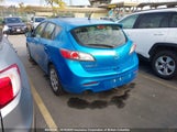 Mazda 3 I JM1BL1HF2A1321354 снимка