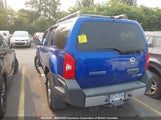 Nissan Xterra Off Road/S/Se 5N1AN0NW7CC527003 fotografie