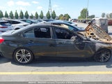 BMW 320 I WBA3B1C50EK130776 снимка