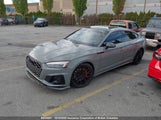 Audi S5 WAUB4CF5XNA009224 снимка