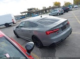 Audi S5 WAUB4CF5XNA009224 снимка