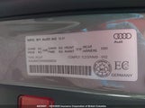 Audi S5 WAUB4CF5XNA009224 снимка