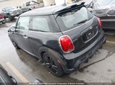 Mini Cooper John Works WMW73DH07P2U26393 снимка
