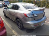 Mazda 3 S JM1BL1S56A1265144 снимка