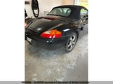 Porsche Boxster WP0CA29821U620633 снимка