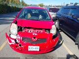 Toyota Yaris JTDKT923075134578 снимка