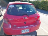Toyota Yaris JTDKT923075134578 снимка