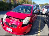 Toyota Yaris JTDKT923075134578 снимка
