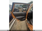 Nissan Rogue JN8AS58V58W114083 снимка