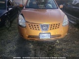 Nissan Rogue JN8AS58V58W114083 снимка