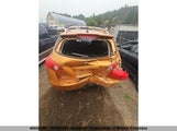 Nissan Rogue JN8AS58V58W114083 снимка