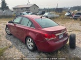 Chevrolet Cruze 1G1PG5SC5C7296491 снимка