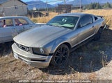 Ford Mustang 1ZVHT80N985148003 снимка