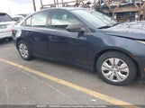Chevrolet Cruze Ls 1G1PL5SH0E7146833 снимка