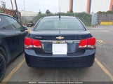 Chevrolet Cruze Ls 1G1PL5SH0E7146833 снимка