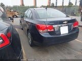 Chevrolet Cruze Ls 1G1PL5SH0E7146833 снимка